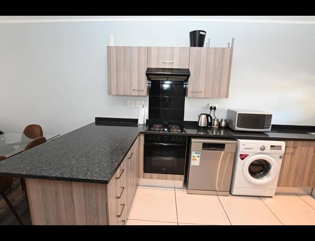 2 BEDROOM APARTMENT FOR SALE IN RIVONIA